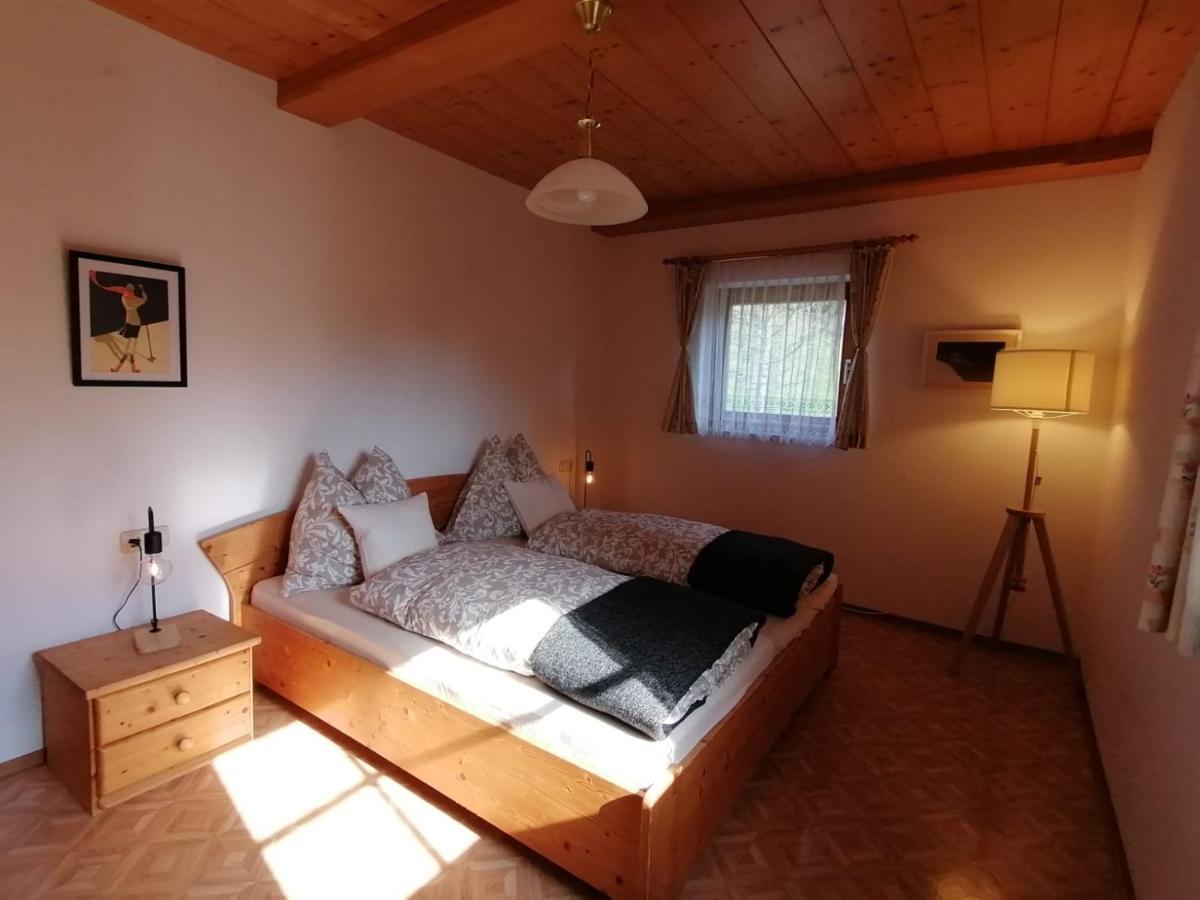 Haus Obweg - Postalm Apart otel Hallein Dış mekan fotoğraf