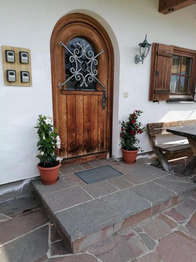 Haus Obweg - Postalm Apart otel Hallein Dış mekan fotoğraf