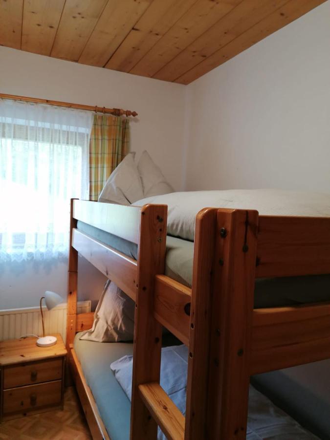 Haus Obweg - Postalm Apart otel Hallein Dış mekan fotoğraf