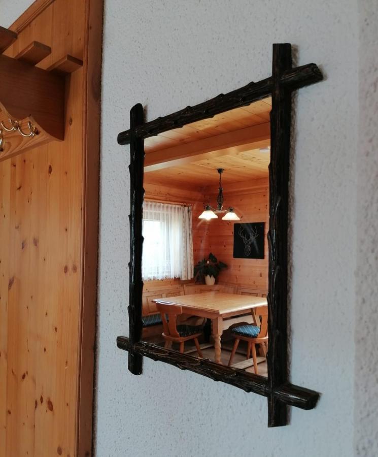 Haus Obweg - Postalm Apart otel Hallein Dış mekan fotoğraf