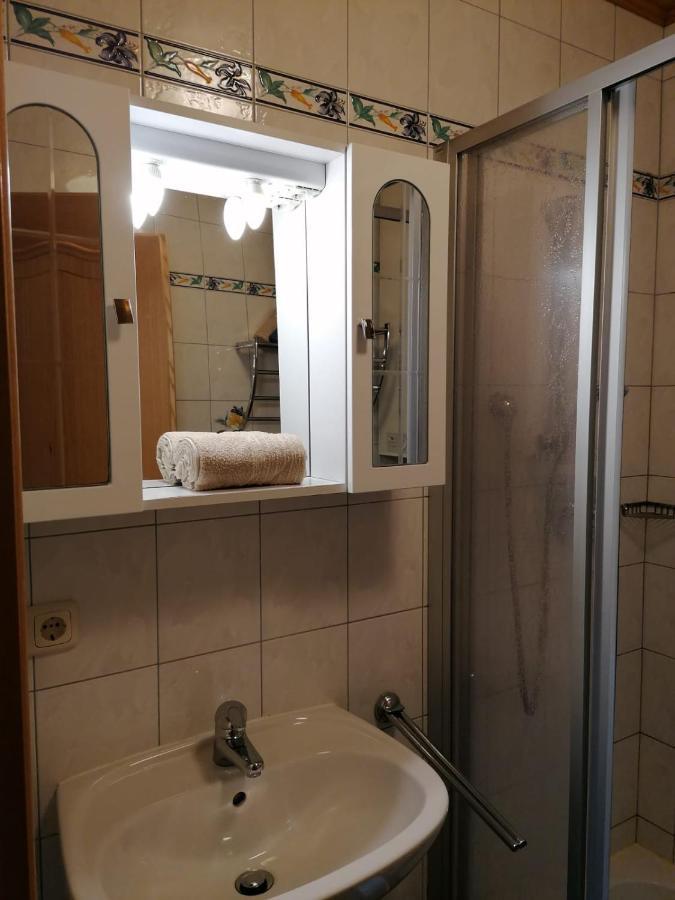 Haus Obweg - Postalm Apart otel Hallein Dış mekan fotoğraf
