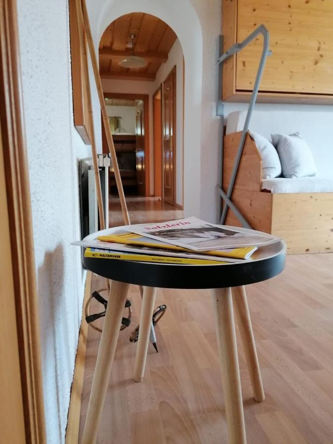 Haus Obweg - Postalm Apart otel Hallein Dış mekan fotoğraf