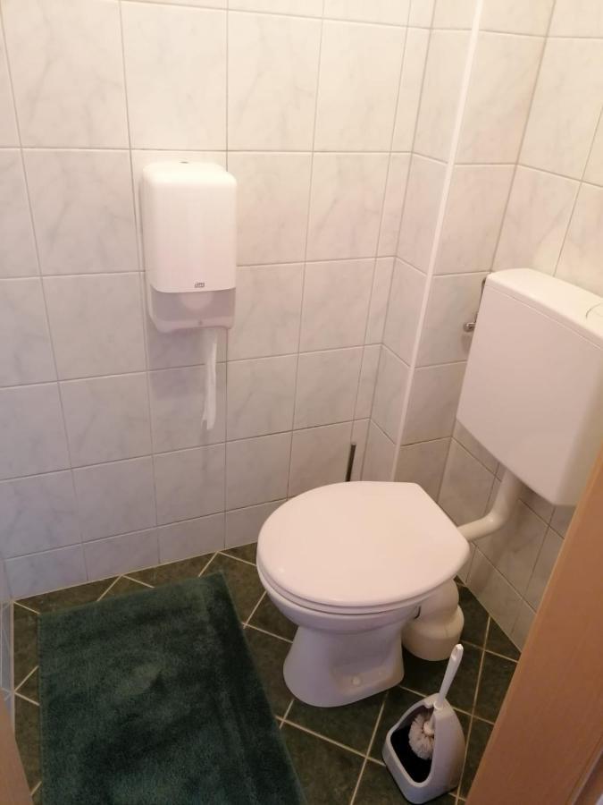 Haus Obweg - Postalm Apart otel Hallein Dış mekan fotoğraf