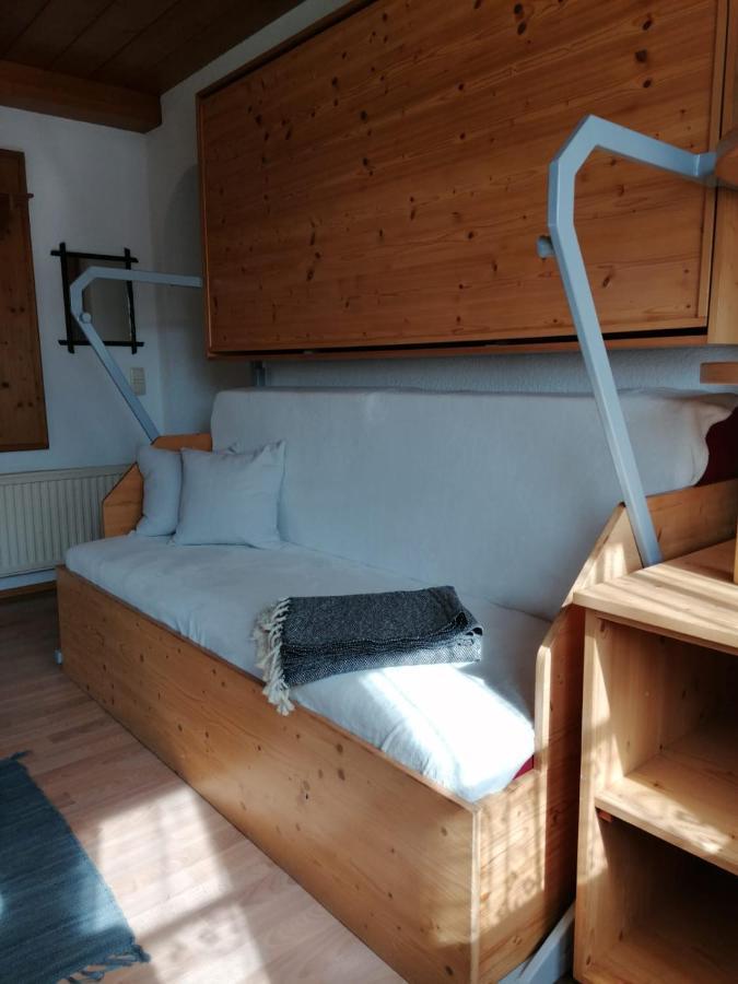 Haus Obweg - Postalm Apart otel Hallein Dış mekan fotoğraf