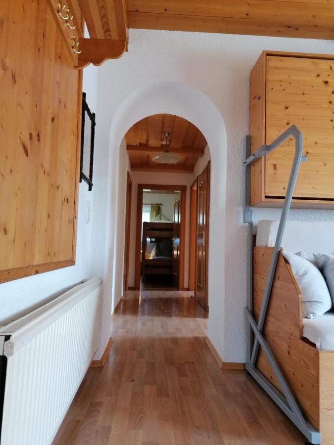Haus Obweg - Postalm Apart otel Hallein Dış mekan fotoğraf