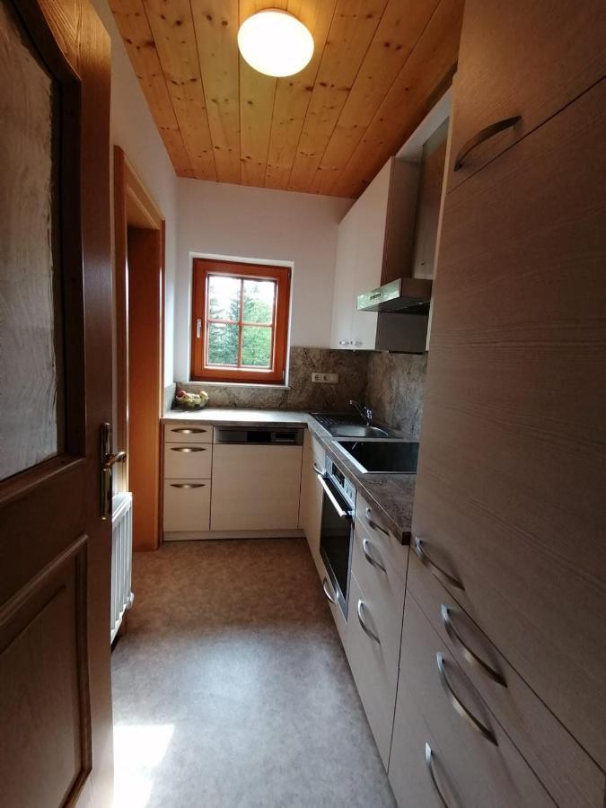 Haus Obweg - Postalm Apart otel Hallein Dış mekan fotoğraf