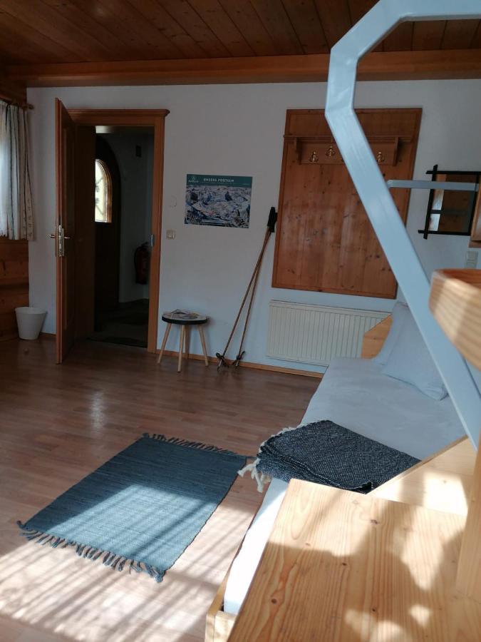 Haus Obweg - Postalm Apart otel Hallein Dış mekan fotoğraf