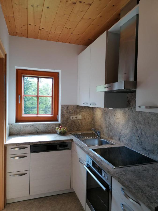 Haus Obweg - Postalm Apart otel Hallein Dış mekan fotoğraf