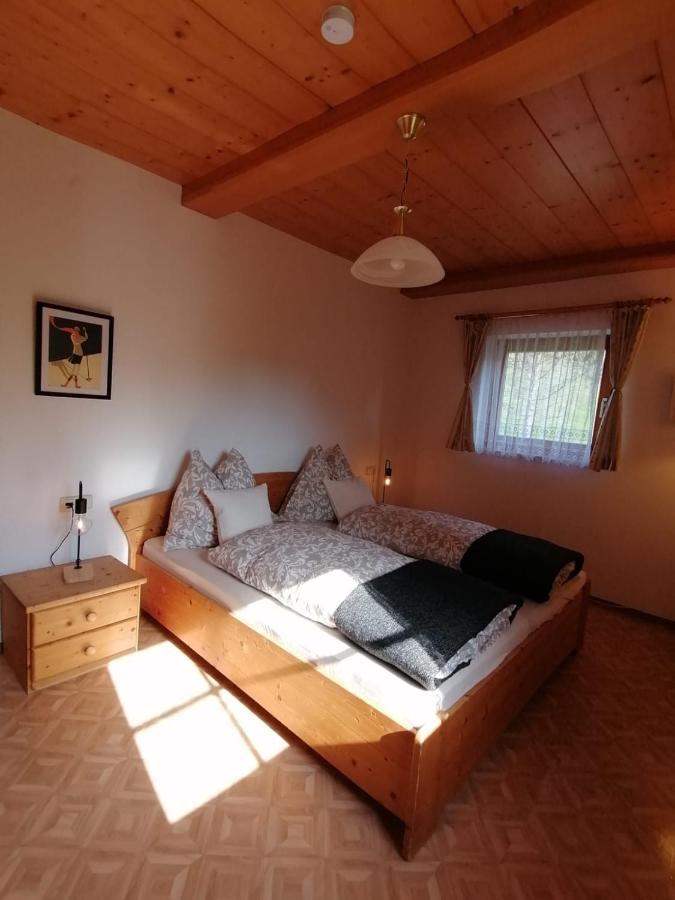Haus Obweg - Postalm Apart otel Hallein Dış mekan fotoğraf