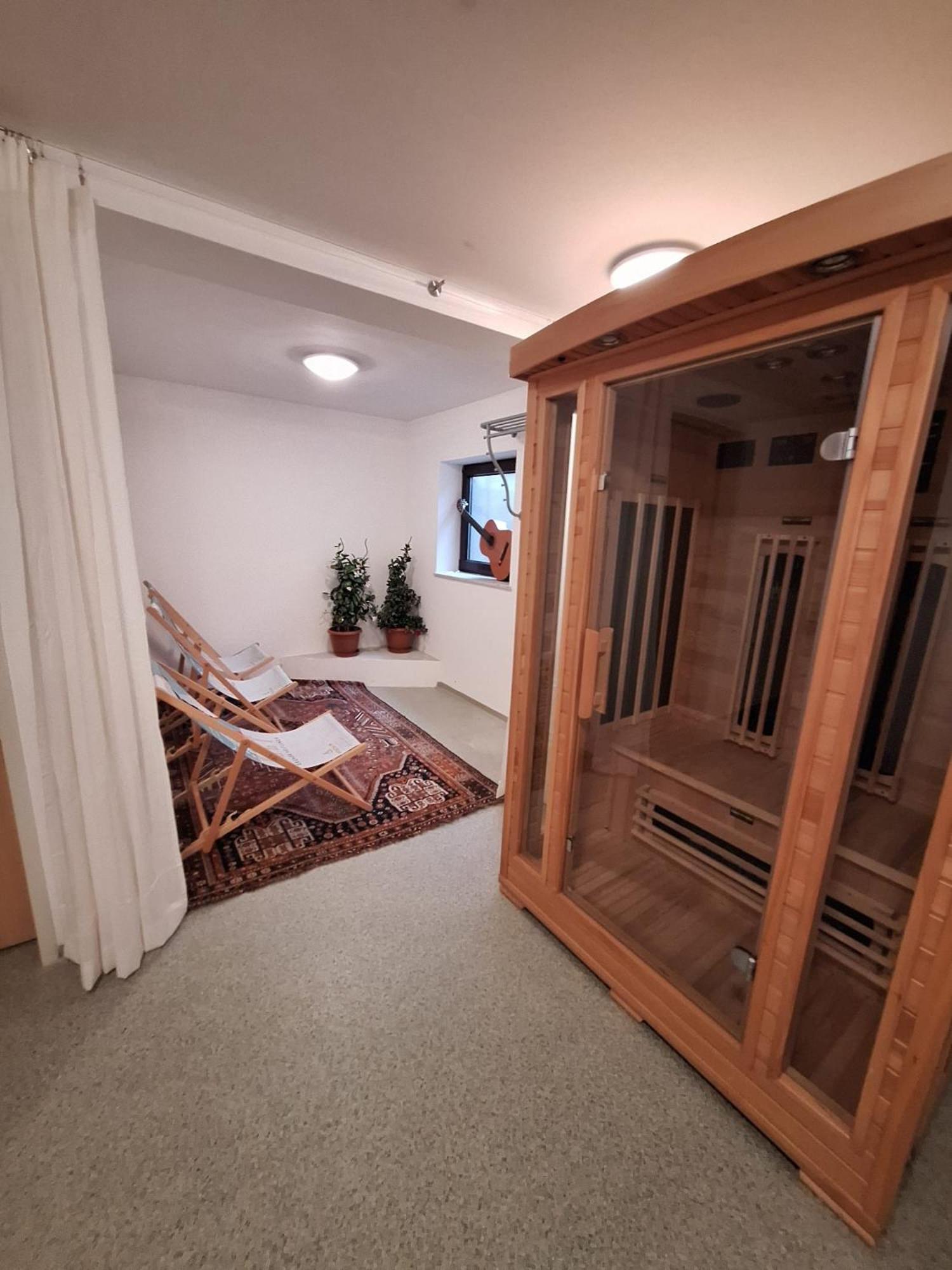 Haus Obweg - Postalm Apart otel Hallein Dış mekan fotoğraf